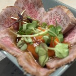 和牛ビストロFLAME - 
