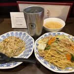 中華食堂ノロマツ - 