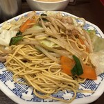 中華食堂ノロマツ - 