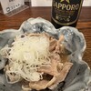 越後 へぎそば 橘屋