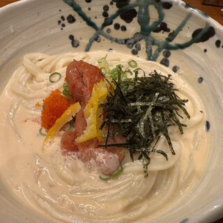 伊吹うどん_1