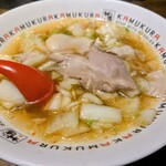どうとんぼり神座 - 料理写真:おいしいラーメン