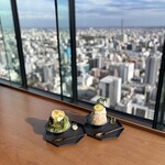 THE TEA LOUNGE - 