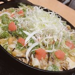 しゃぶ壺れ - しゃぶしゃぶ屋さんの出汁もんじゃ！！