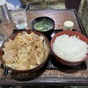 アーモンド - 料理写真:
