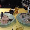 Pomponsen - 料理写真:お造り