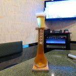 ラ・サンテ - この後はカラオケでカロリー消費♪