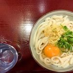 楽釜製麺所 - 