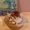 en松山 夜かき氷とワイン