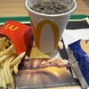 マクドナルド ララガーデン春日部店