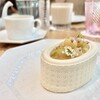 カフェ ディオール by アンヌ＝ソフィー・ピック バンブー パビリオン