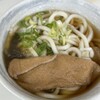 三吉うどん