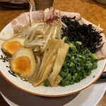 万人家 - 料理写真: