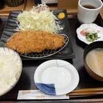 とんかつ 和幸 - 料理写真: