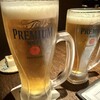 焼き鳥・日本酒ダイニング SAKi - ドリンク写真:
