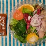 旬八青果店 - 料理写真: