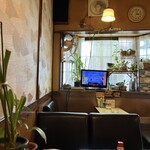 喫茶ベル - 