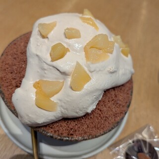 グリーン ビーン トゥ バー チョコレート_2