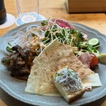 RISTORANTE＆BAR EVOLTA - 