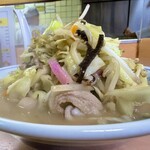 長崎亭 - 料理写真: