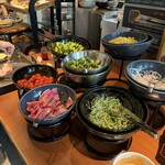 RISTORANTE＆BAR EVOLTA - 
