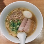 Ramen Hosenka