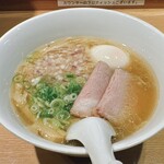 Ramen Hosenka
