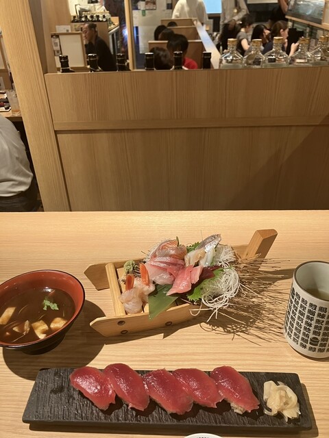 鮨・酒・肴 杉玉 上本町店のご予約 - 大阪上本町/寿司 | 食べログ