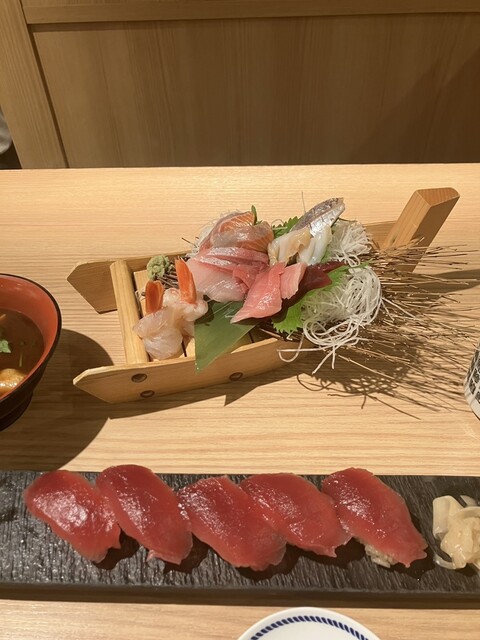 鮨・酒・肴 杉玉 上本町店のご予約 - 大阪上本町/寿司 | 食べログ