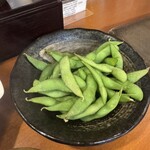京もつ鍋ホルモン 朱々 - 