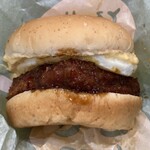 ケンタッキーフライドチキン - 料理写真: