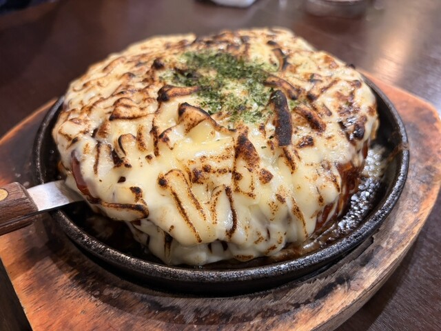 鉄板焼き happyのご予約 - 西九条/お好み焼き | 食べログ