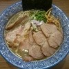 煮干しつけ麺 宮元