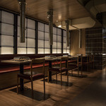 うしごろ 貫 五反田店