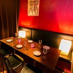 個室居酒屋 一歩一歩 - 