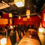 個室居酒屋 一歩一歩 - 