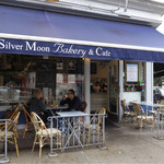 Silver Moon Bakery - 外観