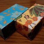 The Nine - オサレな包装紙