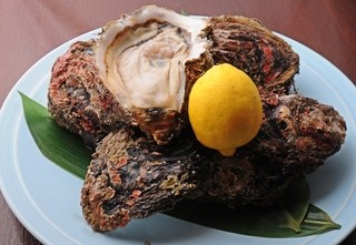 Shiya - 岩牡蠣　600円〜（サイズによって異なります）