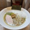 麺屋周郷 鶏のとりこ 自由が丘店