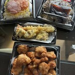 つきじ海賓 - 料理写真: