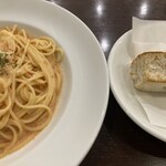 ITALIAN TOMATO Café - 料理写真: