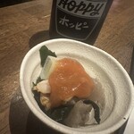 本格炭火焼鳥 あっしゅ - 