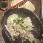 本格炭火焼鳥 あっしゅ - 