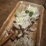 本格炭火焼鳥 あっしゅ - 