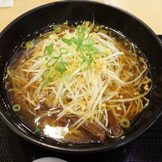 らぁ麺モリズミ_0