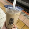 一芳 台湾フルーツティー 西武新宿店