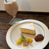 喫茶カシノネ