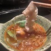 あごつゆしゃぶしゃぶ 山福 はなれ 先斗町店