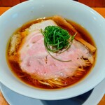 麺や みなと - 